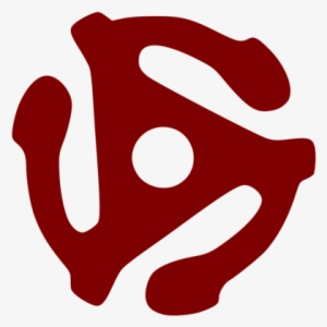 45 Rpm Record - Circle PNG Image | Transparent PNG Free Download on SeekPNG