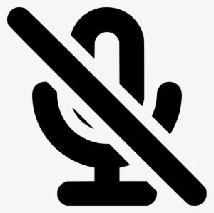 Png File - Microphone Clipart Off Png PNG Image | Transparent PNG Free ...