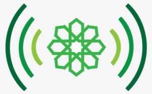 Cropped Radio Ramadan Logo1 - Ramadan Photo Template Png PNG Image ...