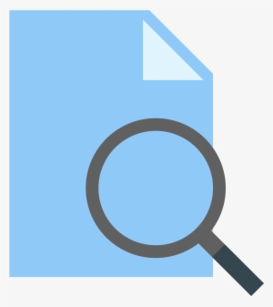 View File Icon - View File Icons PNG Image | Transparent PNG Free ...