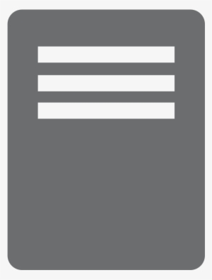 Open - Server Icon Flat Transparent PNG Image | Transparent PNG Free ...