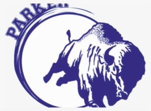 A H Parker Thundering Herd - Parker High School Birmingham Al PNG Image ...