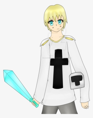 Garroth Minecraft Diaries By Lunatheoutcast-d99mqbe - Drawing PNG Image ...