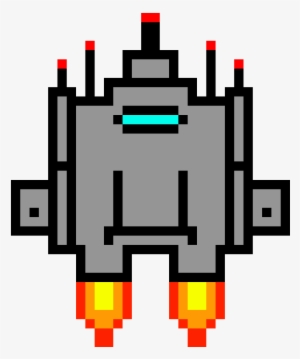 Webpage Clip Art - Spaceship Clipart PNG Image | Transparent PNG Free ...