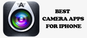 Lens Camera App Best Camera Apps For Iphone - Camera Lens PNG Image | Transparent PNG ...