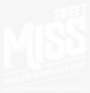 Sweet Miss Logo - Beaver Island Brewing Sweet Miss PNG Image ...