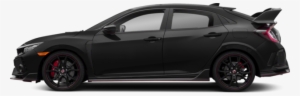 Base 2018 Honda Civic Type R Hatchback Base - 2018 Honda Civic Type R ...