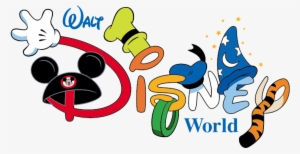 1000 Images About Disney On - Disney World Clipart PNG Image ...