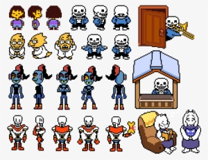 Frisk Sprite Png Undertale Frisk Walking Sprite Png Image Transparent Png Free Download On Seekpng