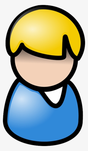 Computer, Icon, Symbol, Office, People, Man, Thinking - Microsoft Clip ...