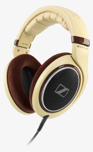 SENNHEISER HD 340 Expression Line HEADPHONES £24.90 - PicClick UK