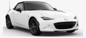 Mazda Mx-5 Miata - 2019 Mazda Mx-5 Miata Sport PNG Image Transparent