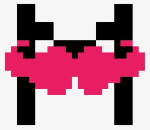 Markiplier - Minecraft Pixel Art Markiplier PNG Image | Transparent PNG ...