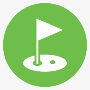 Avisos Legales - Golf Putting Green Icon PNG Image | Transparent PNG ...