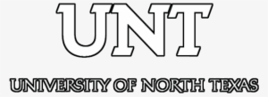 University Of North Texas White PNG Image | Transparent PNG Free ...