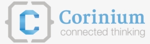 Corinium Logo - Chief Analytics Officer Corinium PNG Image ...