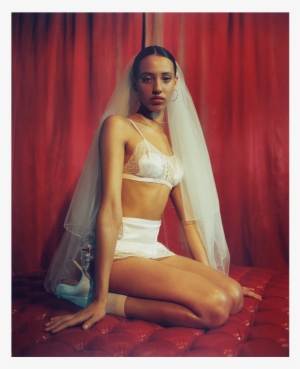 Savage X Fenty By Rihanna Savage X Bandeau Bralette Png Image Transparent Png Free Download On Seekpng