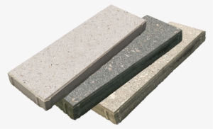 Atlantic Series Standart Colors - Plank Lock Pavers PNG Image ...