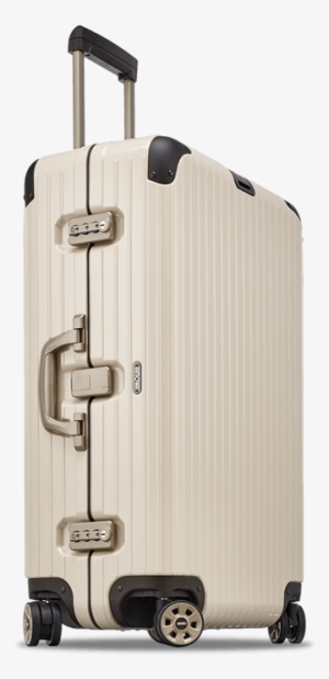 rimowa creme white