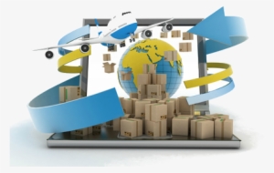 About Us - Global Trade And Logistics