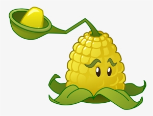 Laser Bean3131 - Plants Vs Zombies Png