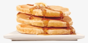 Pancake Png - Burger King Breakfast Dubai PNG Image | Transparent PNG ...