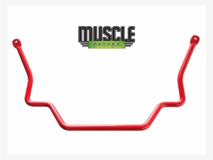 Sway Bar To Suit Barra Into Vb-vp Commodore's - Holden Commodore (vp)