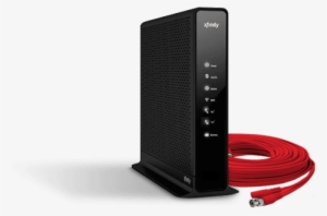 Installing Xfinity Internet From Comcast - Xfinity Comcast PNG Image ...