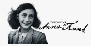 Anne Frank Png PNG Image | Transparent PNG Free Download on SeekPNG