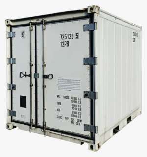 Shipping Container Hire - Enclosure PNG Image | Transparent PNG Free ...