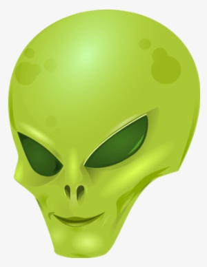 Alien Head Png Png Image Transparent Png Free Download On Seekpng