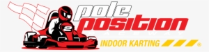 Choose A Location - Pole Position Raceway Logo PNG Image | Transparent ...
