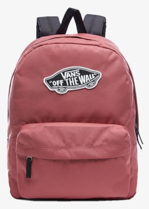 Vans® Custom Backpack - Vans Custom 