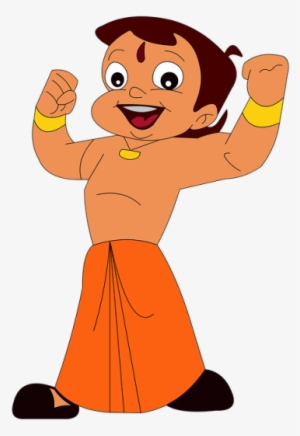 Chota Bheem PNG Images | PNG Cliparts Free Download on SeekPNG