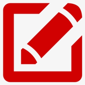 Customize It - Technical Writer Icon PNG Image | Transparent PNG Free ...