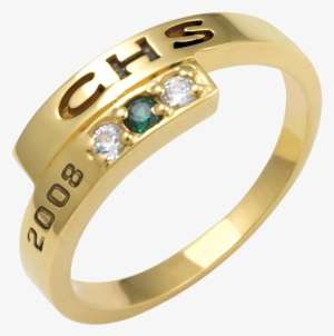 Five Golden Rings Clipart PNG Image | Transparent PNG Free Download on