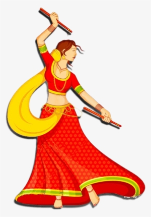 vadodara navratri festival navratri garba clipart png png image transparent png free download on seekpng navratri garba clipart png png image