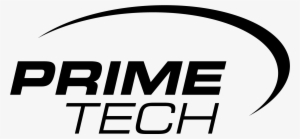 Prime Tech Sticker Primetech Logo Black - Prime Tech Logo PNG Image | Transparent PNG Free ...