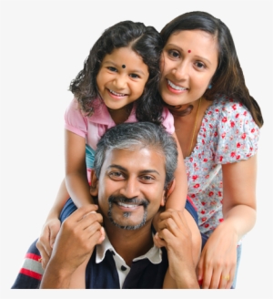 Indian Family Image Png PNG Image | Transparent PNG Free Download on ...