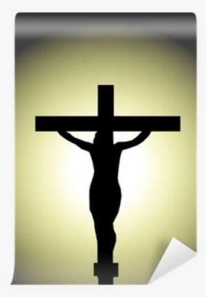 Jesus Christ Cross Crucifix Png Image - Cross Jesus Christ Png PNG ...