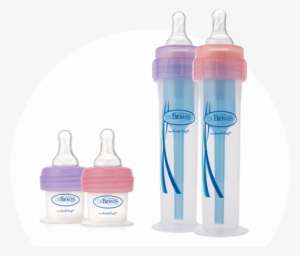 premature bottles