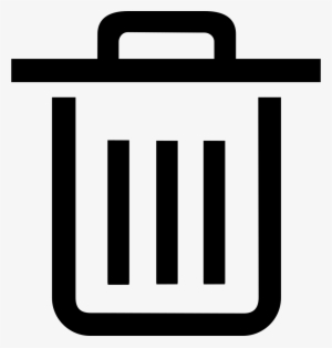 Delete Icon 16x16 - Delete Icon 16x16 Gif PNG Image | Transparent PNG ...