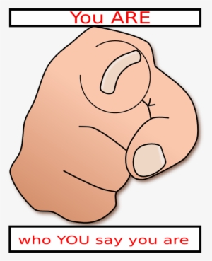 Fingers Pointing Up - Index Finger Pointing Free PNG Image ...