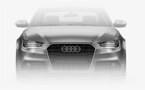 Audi A6 Sedan - Configurator PNG Image 