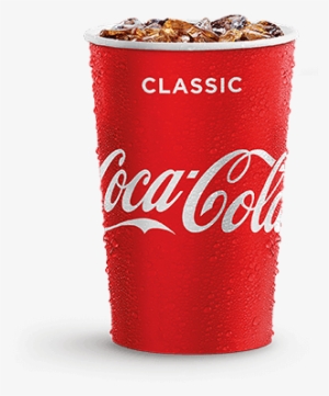 Small Coke - Coca Cola Regular 150ml PNG Image | Transparent PNG Free ...