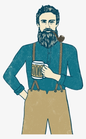 Captain Melville Bushranger PNG Image | Transparent PNG Free Download ...