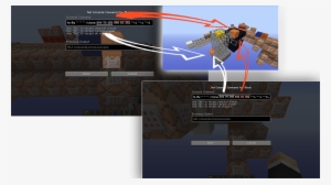 Eptct Minecraft Glass Block Transparent Png Image Transparent Png Free Download On Seekpng