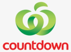 Countdown's Grocery Prices Continued On A Downward - Countdown Logo Png ...