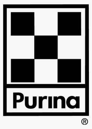 purina checkerboard square