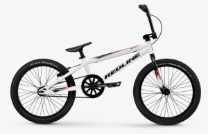 Redline Proline Junior - Red Line Bmx 